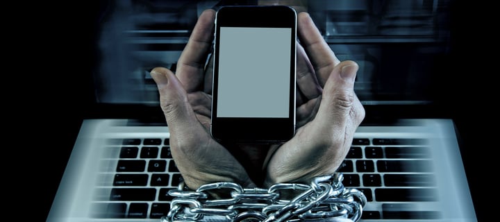 Сърфирате ли често в интернет?! Пазете се, последиците са страшни 