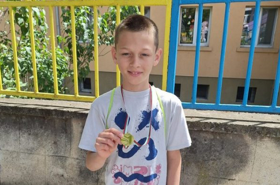 Добра новина: Само за 2 дни събраха хиляди за 11-г. търновче 