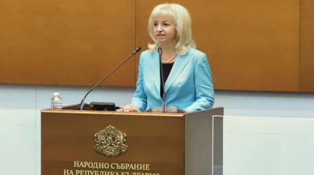 Скръбна вест! Почина депутатът Петя Ставрева