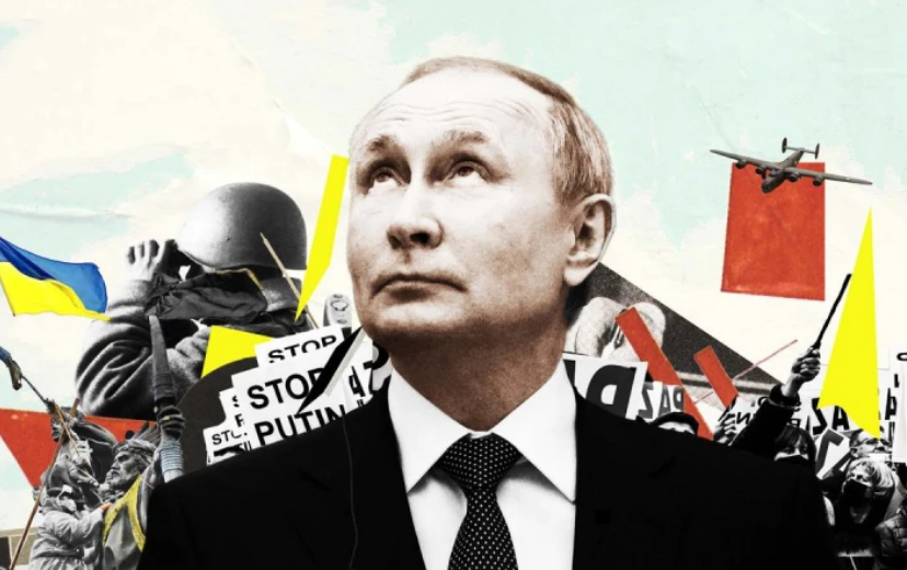 Foreign Policy: Русия започна да усеща, че печели, а за Украйна е важно...