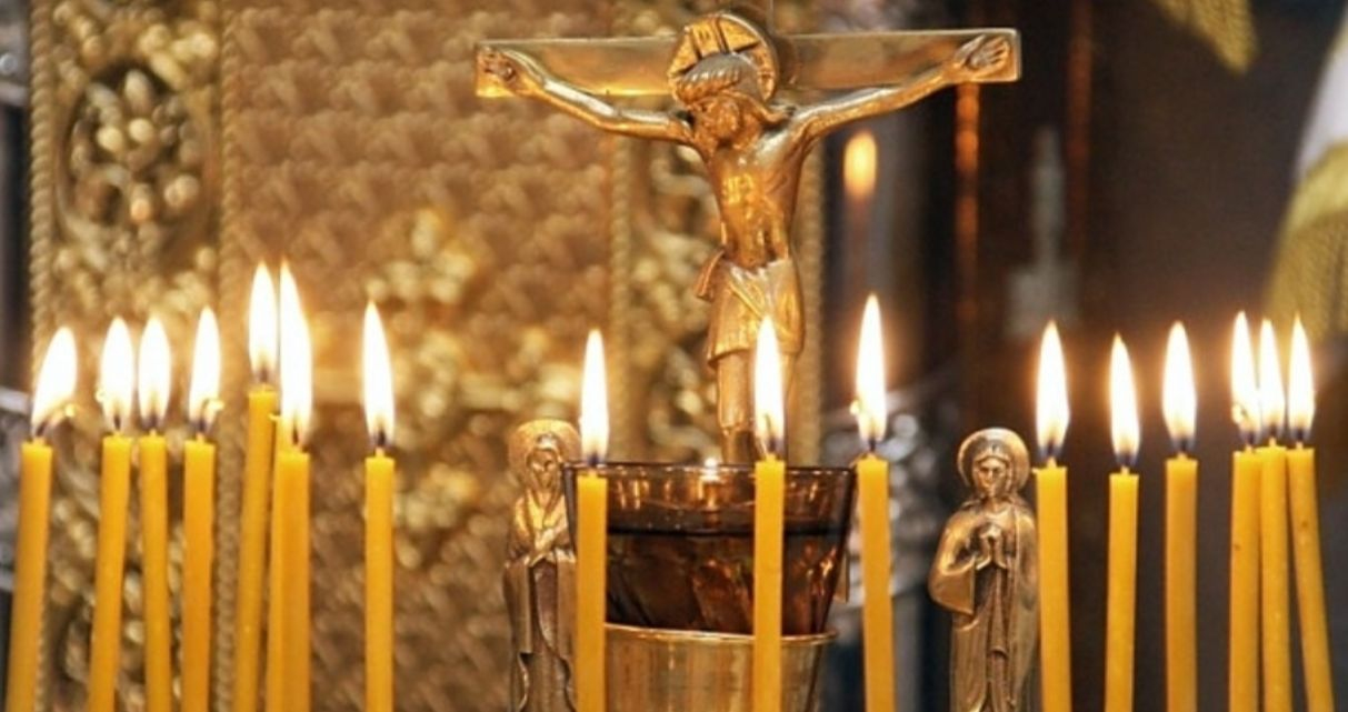 Празна сряда е: Спазва се изрична забрана и се изпълняват два обичая