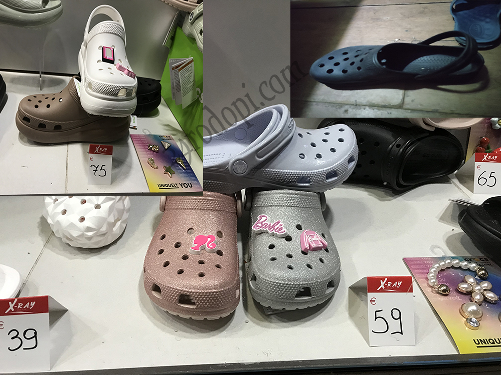 „Made in Pazara“ или марката: Спор между нашенки в Гърция подлуди всички