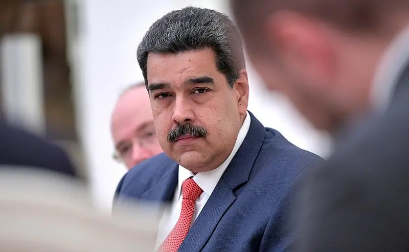 Мадуро: САЩ се готвят за война с Венецуела 