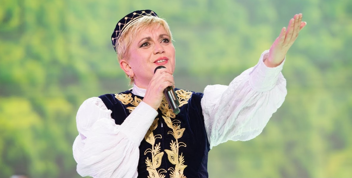 Николина Чакърдъкова с разтърсваща изповед за страшна диагноза: Отстраниха ми всичко! ВИДЕО