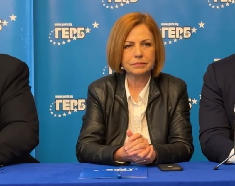 Фандъкова не се сдържа! Разкри какви са ги свършили от ПП снощи ВИДЕО
