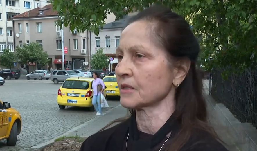Майката на убития Пейо със смразяващи кръвта разкрития за Габриела ВИДЕО