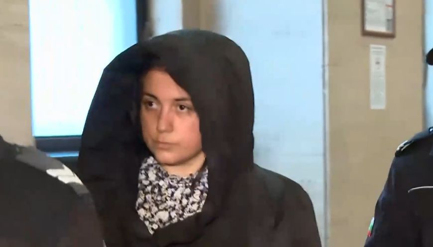 Майката на убития Пейо със смразяващи кръвта разкрития за Габриела ВИДЕО