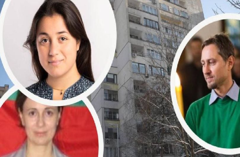 Майката на убития Пейо със смразяващи кръвта разкрития за Габриела ВИДЕО