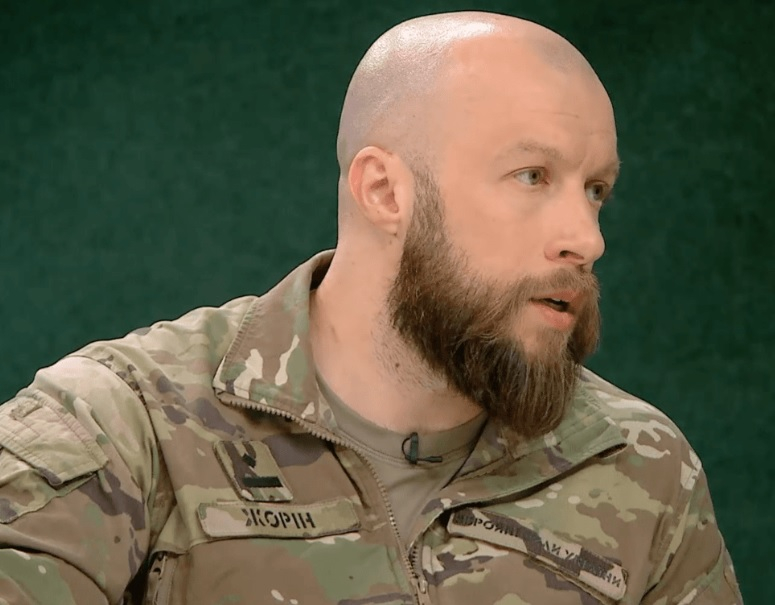 Командир от ВСУ: Това е най-застрашителната ситуация от началото на войната