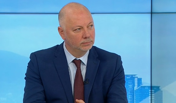 Шикалкавене: Желязков призна за страшни задкулисни игри на ПП-ДБ