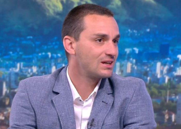 Цънцарова се върна в ефира на bTV и забърка чутовен скандал СНИМКИ