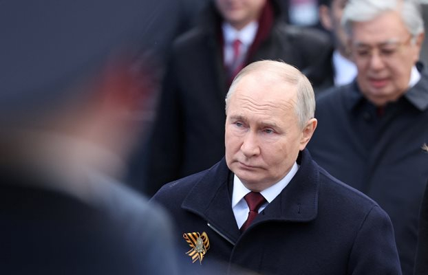 Песков сензационно: Путин се съгласи! Изтегля руските войски от... 