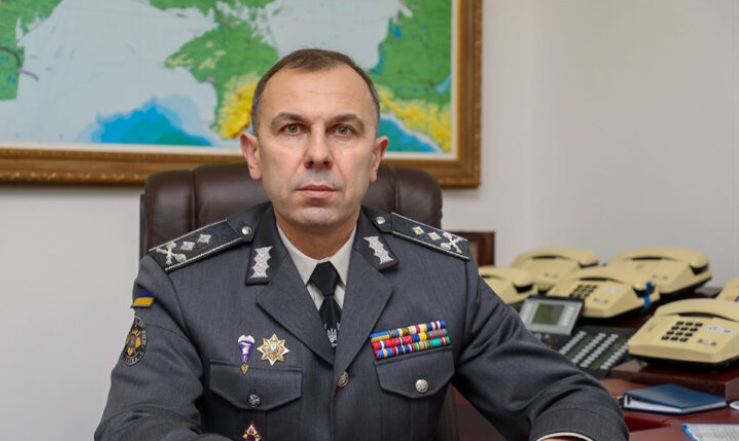 Зеленски уволни двама висши държавни служители