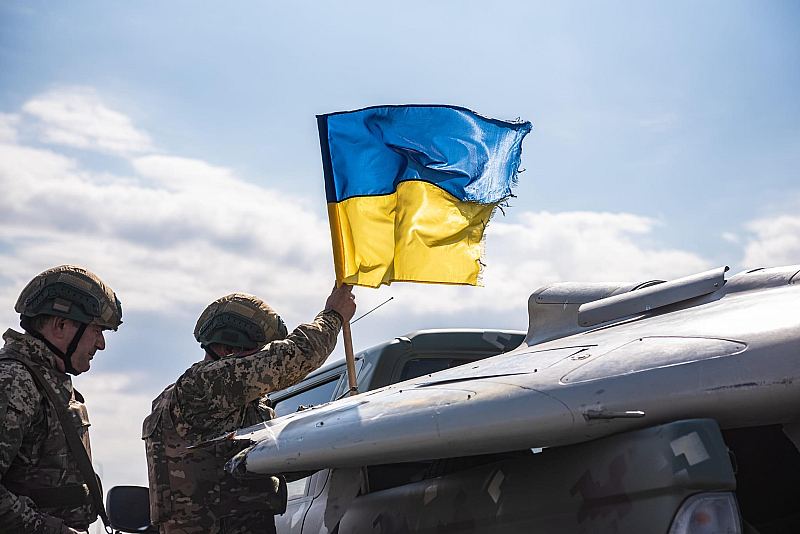 ISW разгада скорошните ходове на руснаците в Украйна