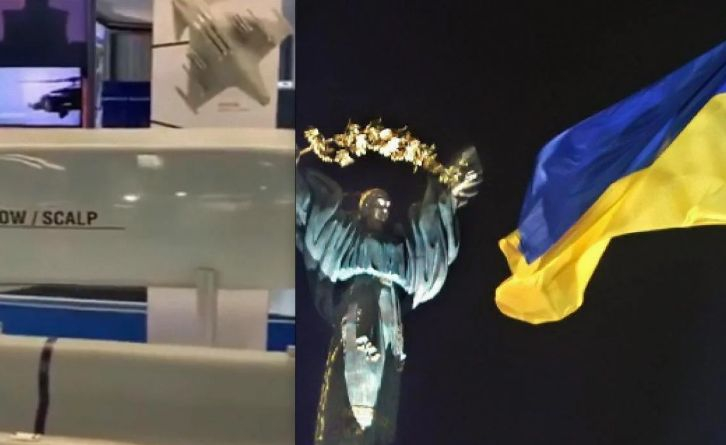 „Пеперудена какавида“: Франция измисли сензационен начин да помогне на украинците