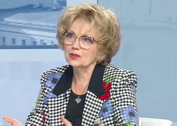 Валерия Велева с прогноза: Ще бъде страшно, ако...
