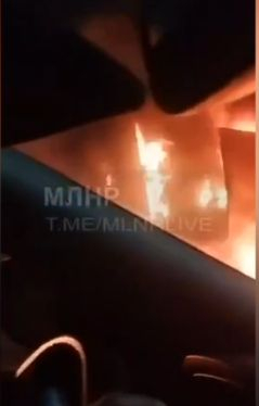 Мощни експлозии разтърсиха Ровенки, Киев изобличи банална руска тактика в Харков СНИМКИ