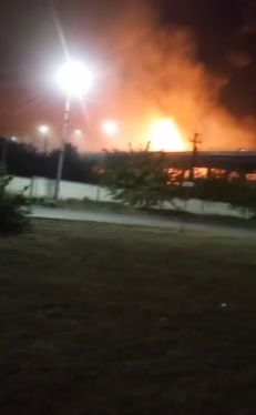 Мощни експлозии разтърсиха Ровенки, Киев изобличи банална руска тактика в Харков СНИМКИ