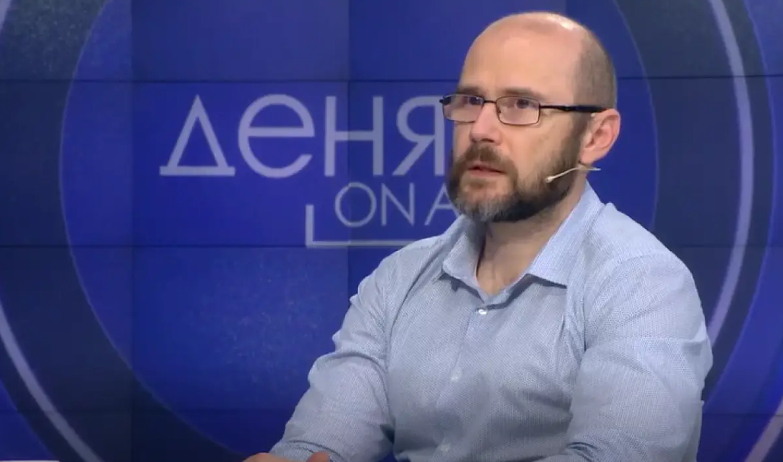 Замитане: Неприятни новини около казуса "Нотариуса"