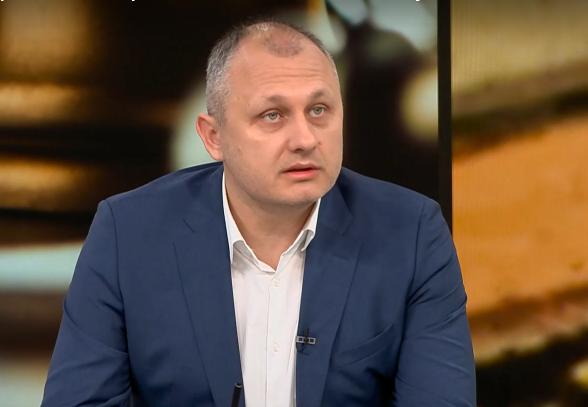 Министър Мундров с разкрития за атаки към България ВИДЕО