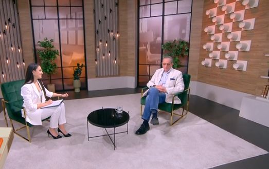 Проф. Стоянович избухна: Да заравят телата прави на Централните гробища - ужасно много място ще има за велоалеи ВИДЕО