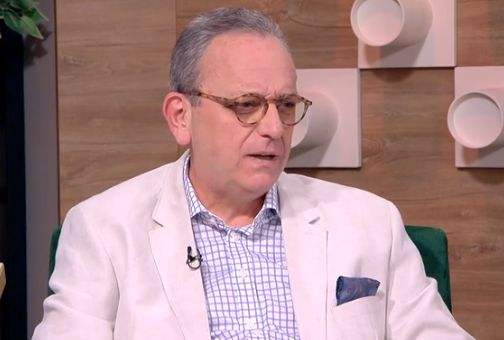 Проф. Стоянович избухна: Да заравят телата прави на Централните гробища - ужасно много място ще има за велоалеи ВИДЕО