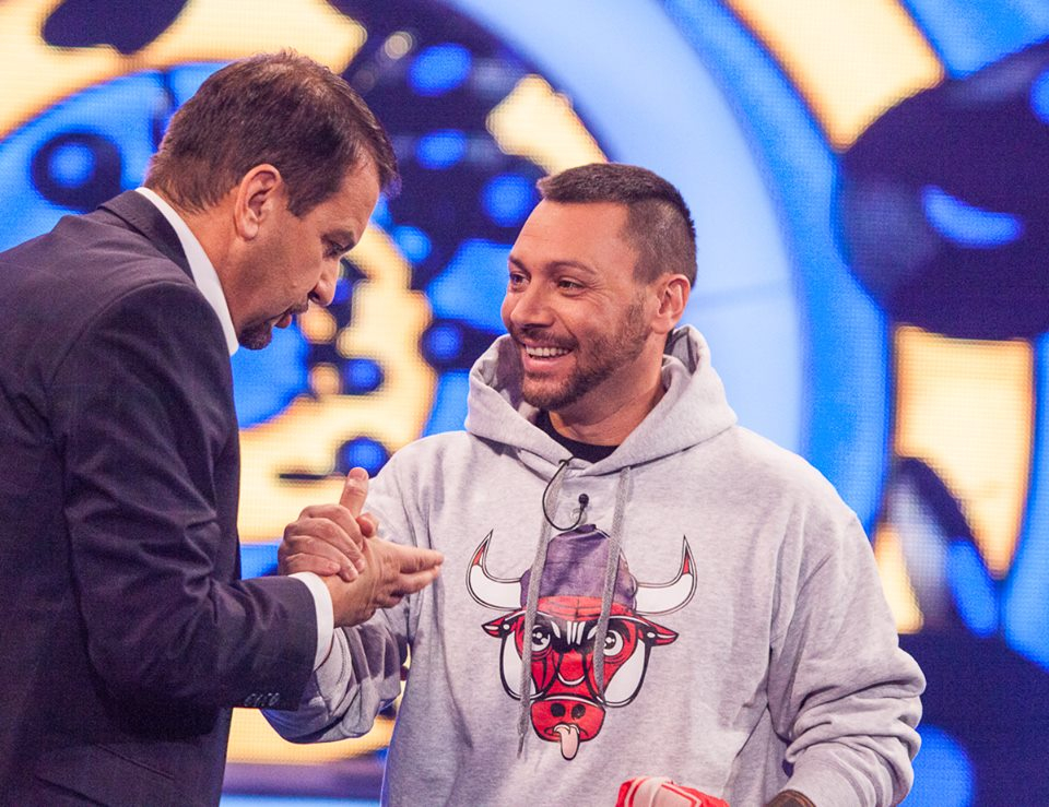 Любима звезда от "Биг Брадър" вдига сватба на 50 години