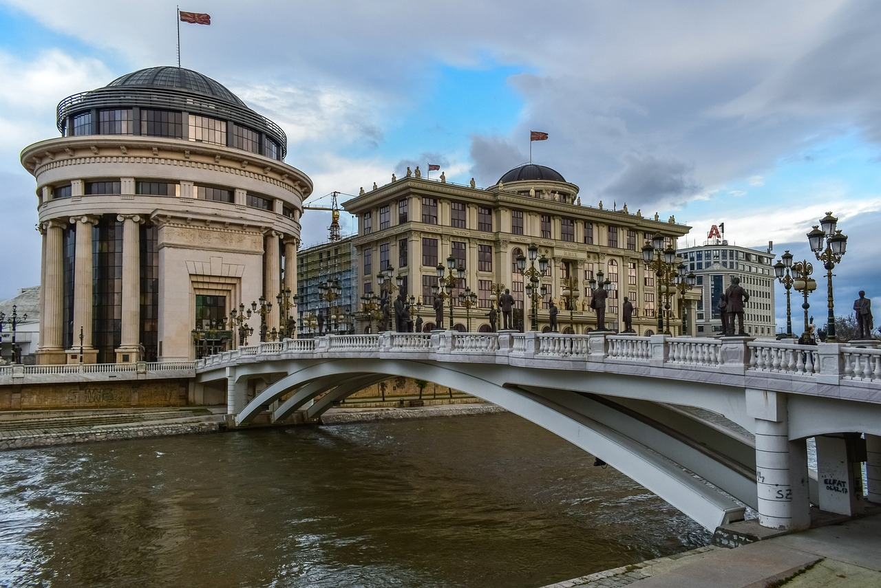 Външно министерство връчи протестна нота на Скопие заради поредна гавра 