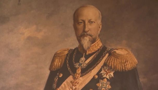 Официално: Цар Фердинанд се завръща в България СНИМКИ