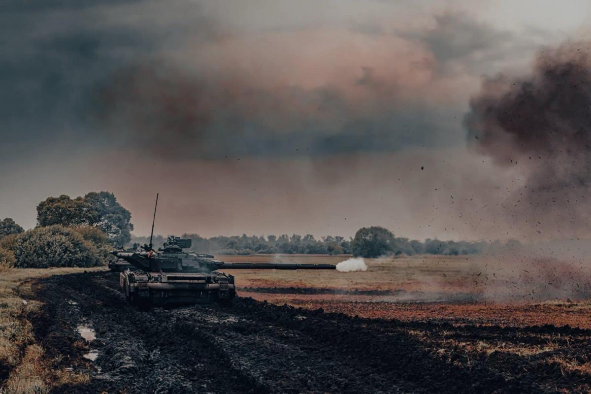 Украински полковник обясни защо Русия отчаяно граби украински територии
