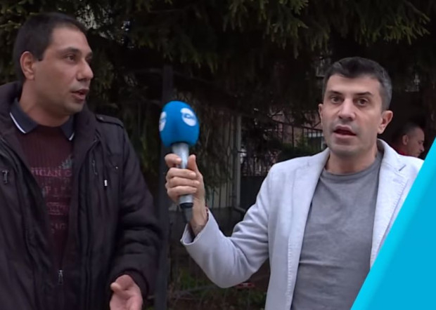 Ново дъно в "Съдебен спор": Родители се надцакват с голи снимки пред... 