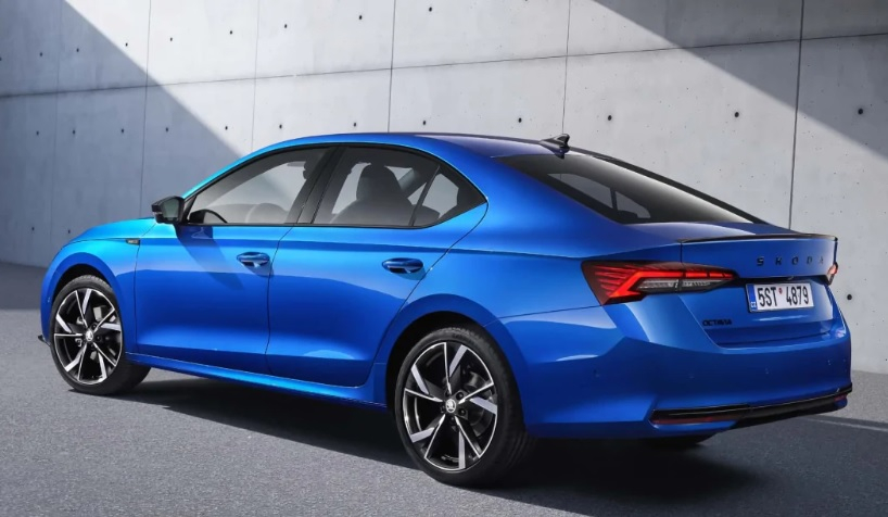 Новата Skoda Octavia излезе на пазара: Подробности и цени СНИМКИ