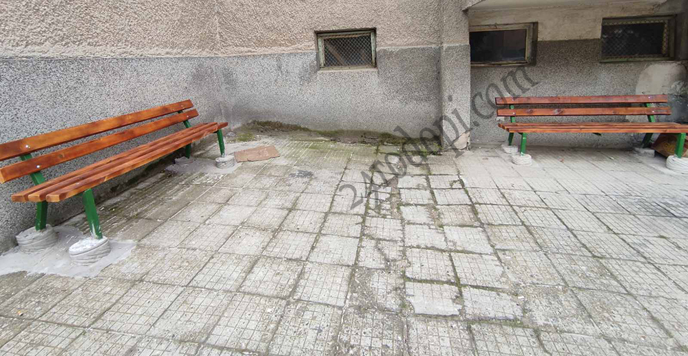 Тъжната БГ действителност лъсна от тази СНИМКА