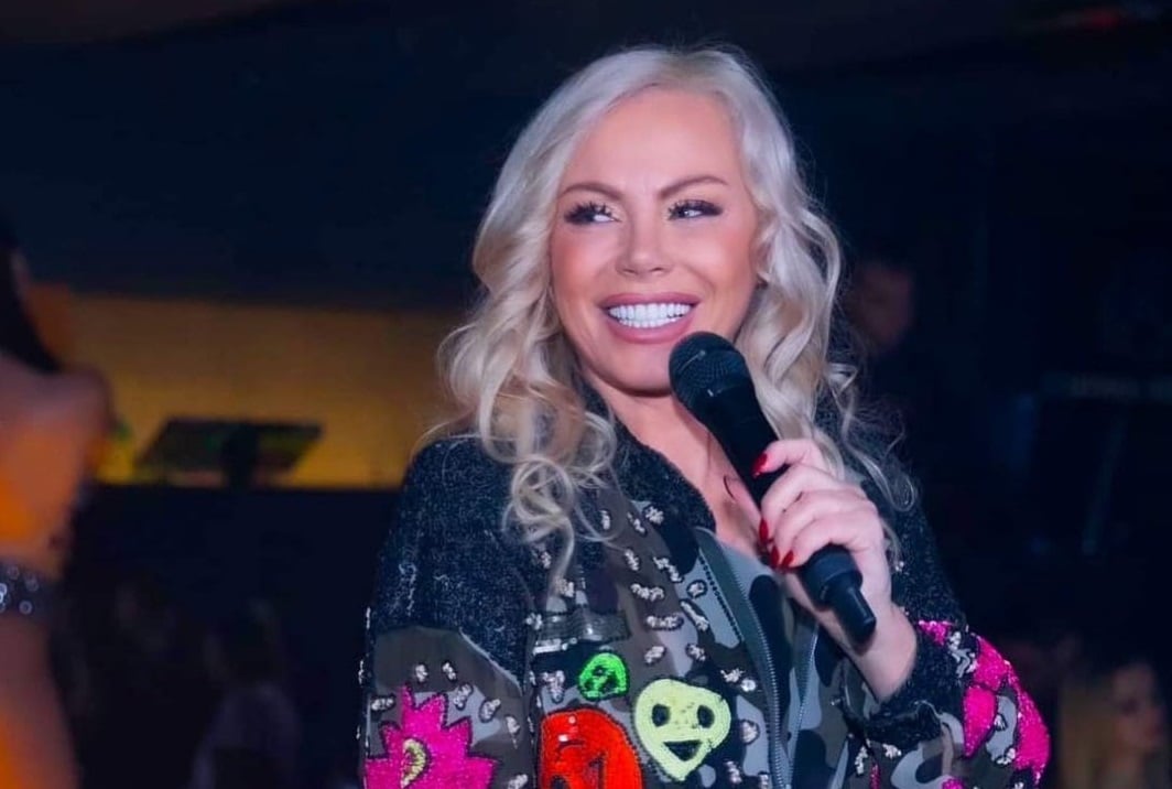 Камелия гръмна в празничния 22 септември: Стана майка за втори път! Снимка