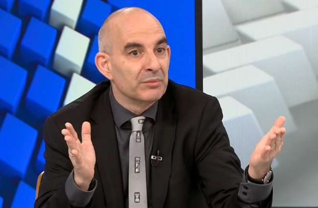 Голяма драма с Петър Волгин през нощта, спасили го... ВИДЕО