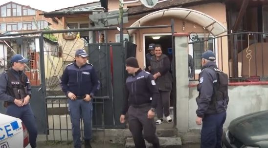 Тарифата за купен вот и още разкрития след мощния полицейски удар в Бургас 