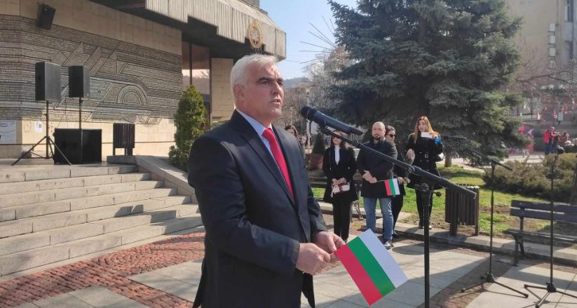 Прокуратурата потвърди бомбата на БЛИЦ 