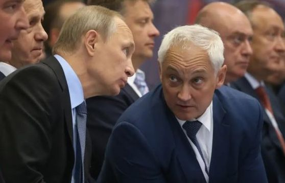 Велизар Шаламанов попари Украйна, какво следва след смяната на Шойгу 
