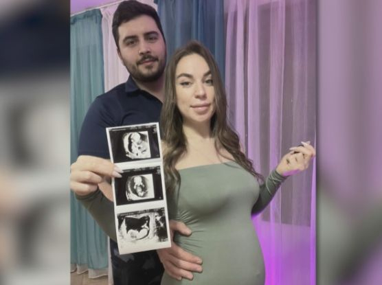 Много бременна рускиня го закъса у нас заради бежански статут 