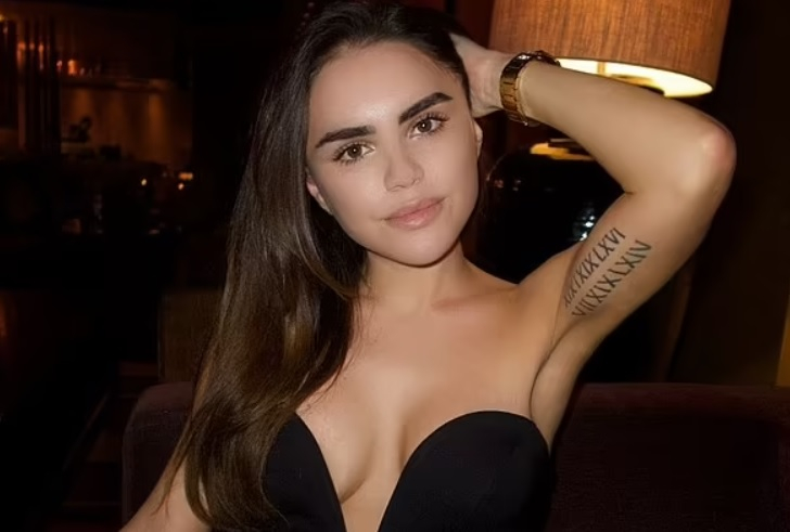 Ескорт дама разказа за секса с женени мъже СНИМКИ 18+