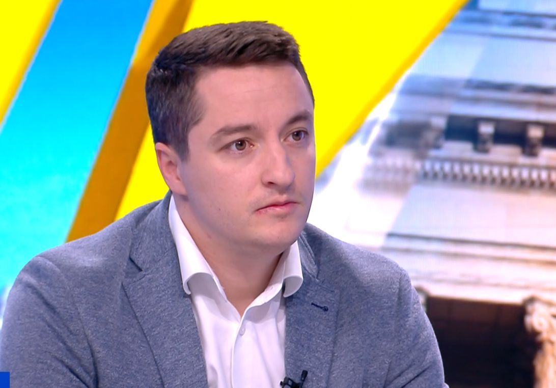 Божанков каза цялата истина за стрелбата със сина му, оръжието било на този бизнесмен