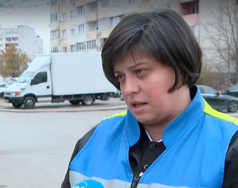Диана Русинова изригна: Тези, които управляват София, и за оператори на тоалетна не стават