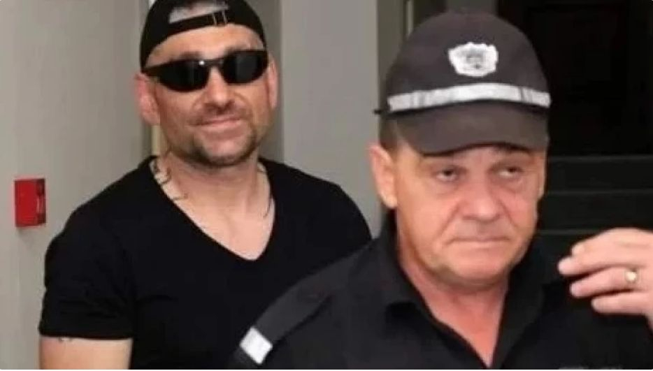 Покушение? Страховита фигура от ъндърграунда е пострадал при взрива в Хасково СНИМКИ