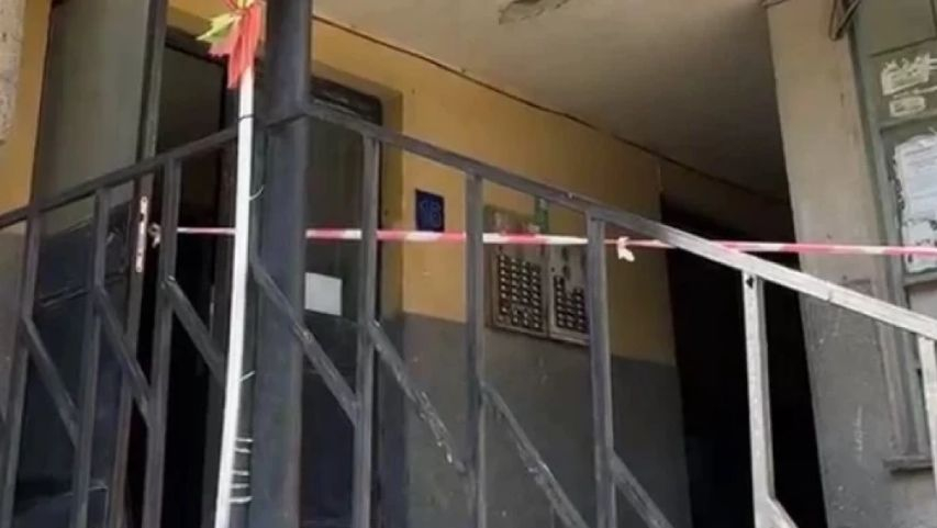 Покушение? Страховита фигура от ъндърграунда е пострадал при взрива в Хасково СНИМКИ