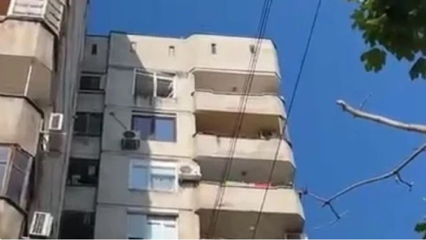 Покушение? Страховита фигура от ъндърграунда е пострадал при взрива в Хасково СНИМКИ