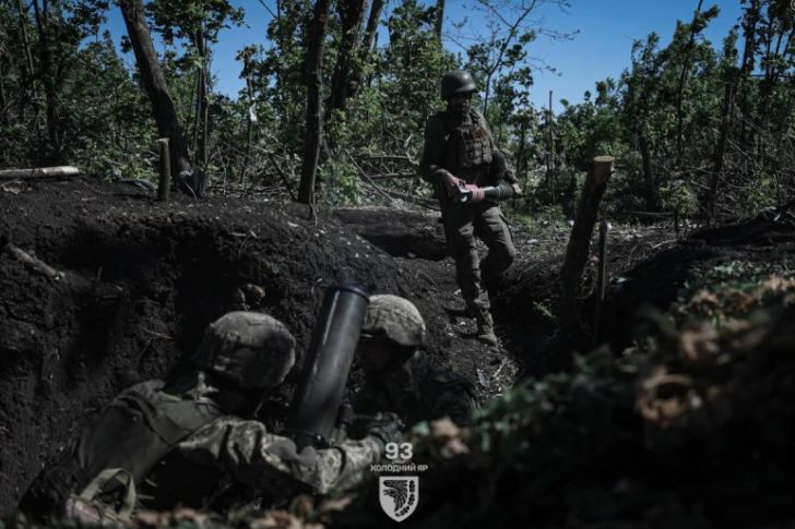 The Times с мрачна прогноза за войната в Украйна, следващите седмици ще са критични