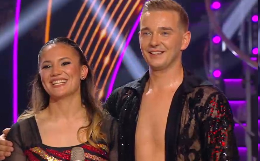 Драма в ефира на bTV заради финала на Dancing stars, край със...