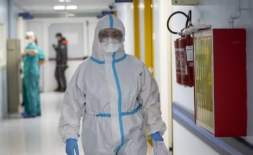 Това е положението с COVID-19 у нас за последните 24 часа
