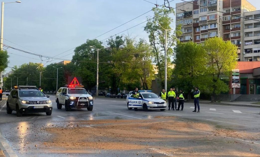 Първо в БЛИЦ! Нов ужас на лобното място на влюбените Явор и Ани в София