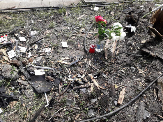 Майка за загиналия в касапницата в Пловдив Кристиан: Този младеж едва не уби мен и детето ми 